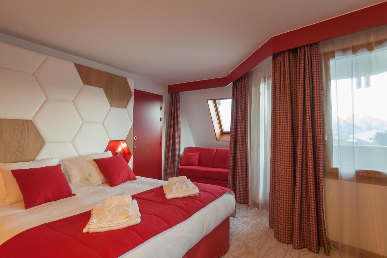 Hotel Royal Ours Blanc – billede 5