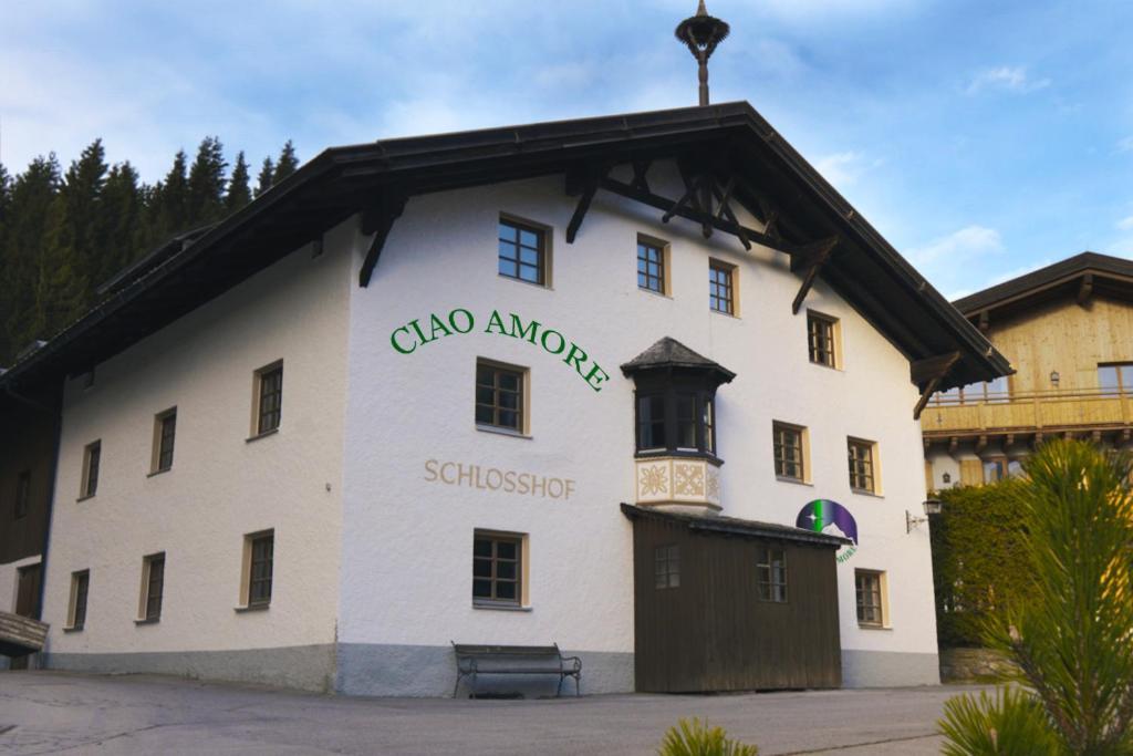 Ciao Amore St. Anton – billede 1