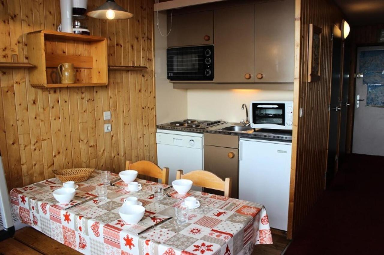 Residence Orciere - Vue Exceptionnelle Pour Ce 2 Pieces Pour 4 Personnes Mae-7661 - billede 1