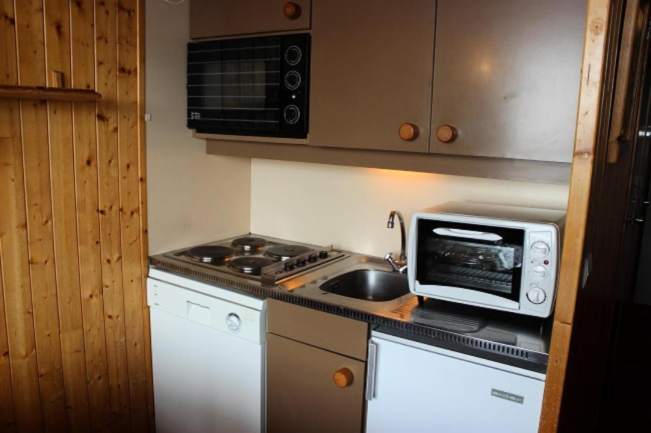 Residence Orciere - Vue Exceptionnelle Pour Ce 2 Pieces Pour 4 Personnes Mae-7661 - billede 4