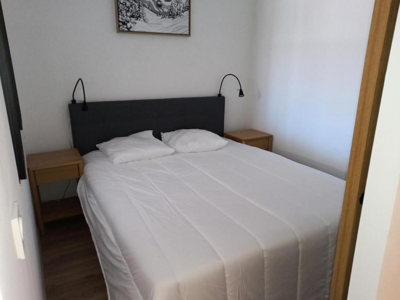 Residence Les Bergers - Maeva Home - Appartement 6 Personnes 1 Chambre + Mezzanine Avec Terrasse Vue Montagne - Selection Mae-5513 - billede 3