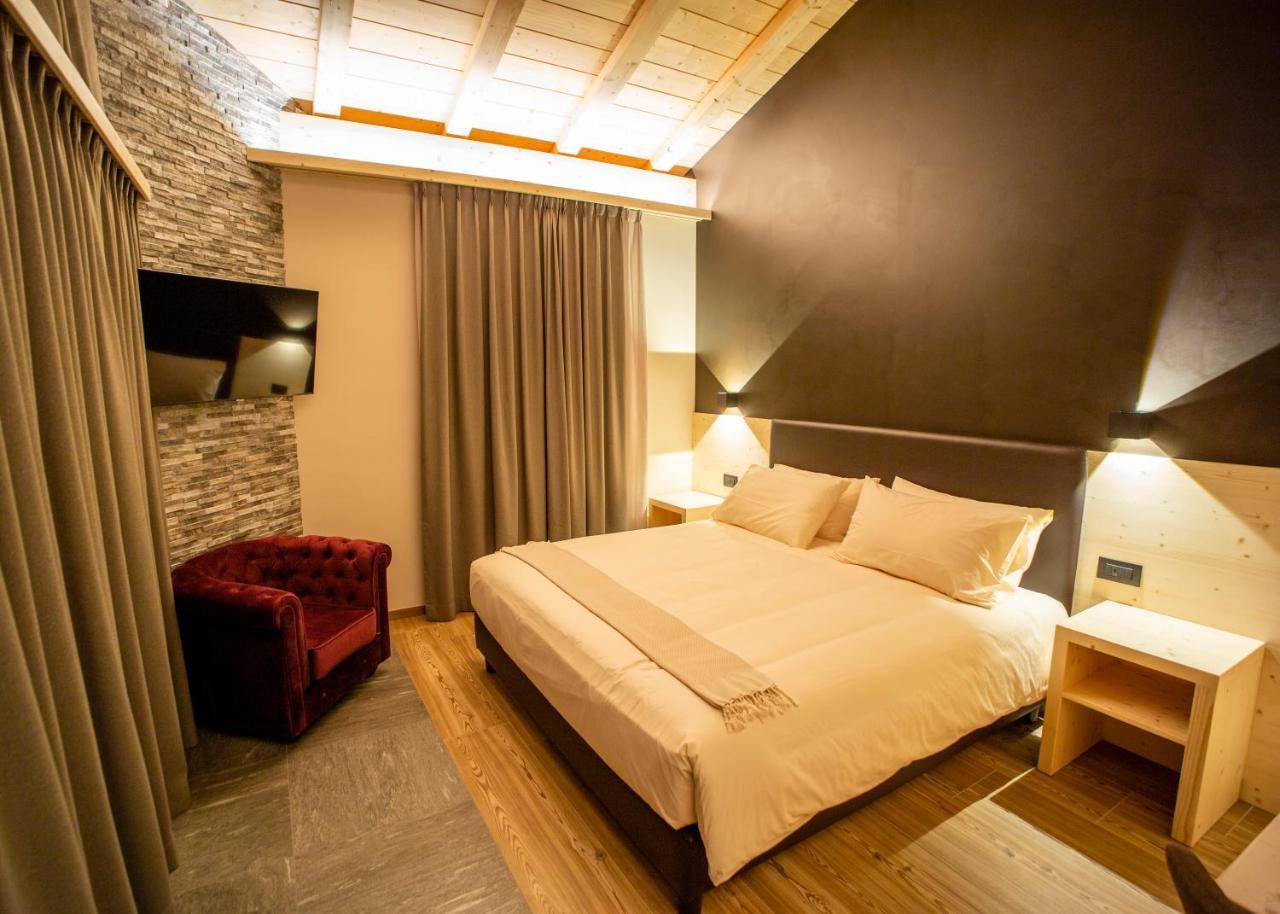 Limes Alpine Rooms - billede 1