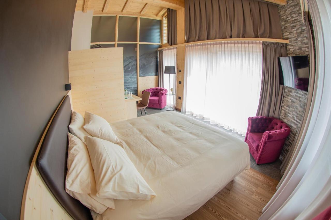 Limes Alpine Rooms - billede 2