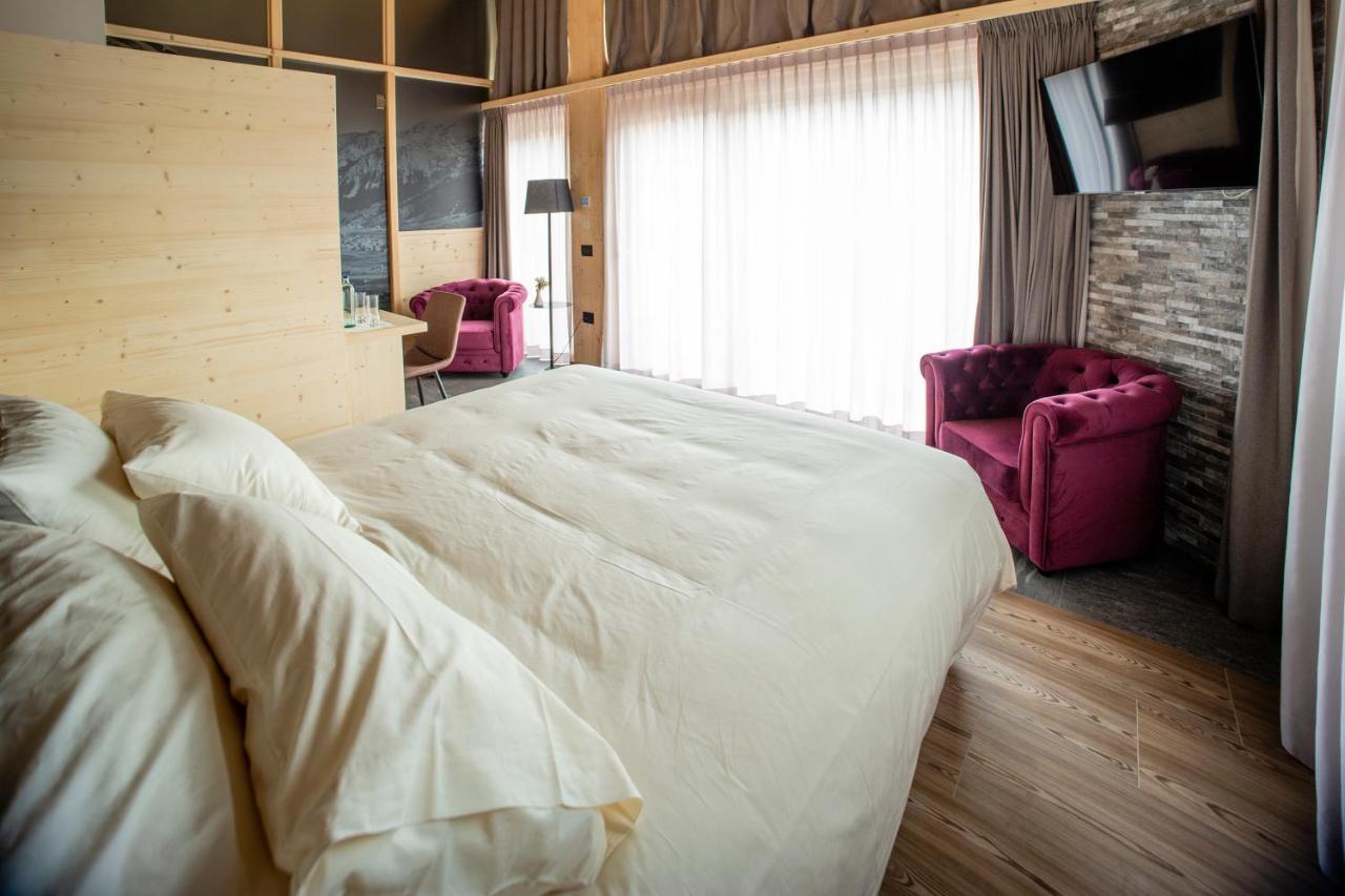 Limes Alpine Rooms - billede 3