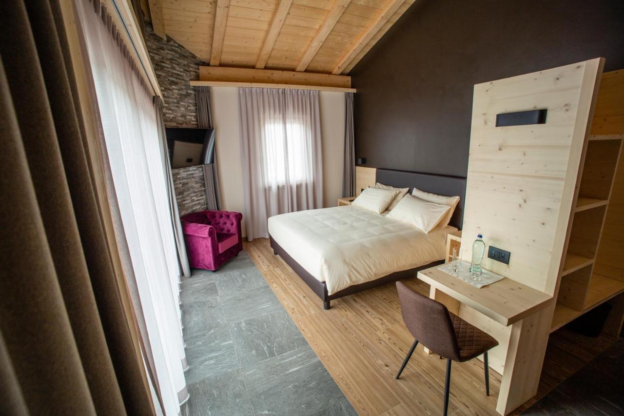 Limes Alpine Rooms - billede 4