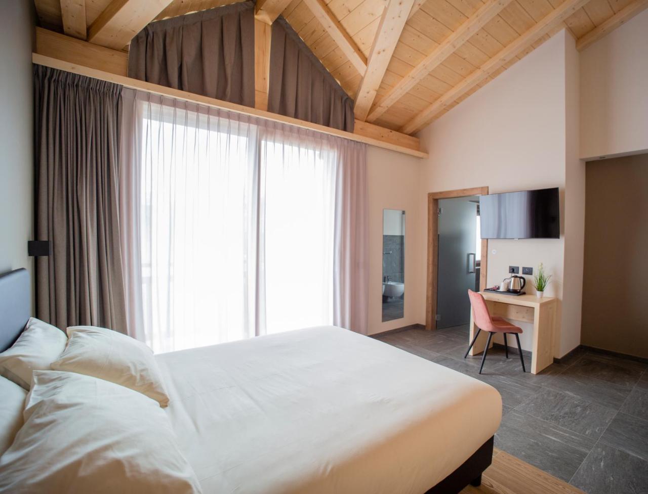 Limes Alpine Rooms – billede 5