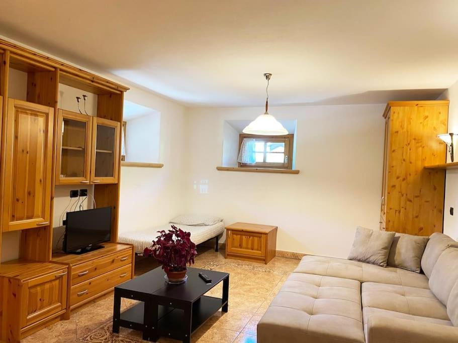Appartamento Horizon - Livigno - billede 2