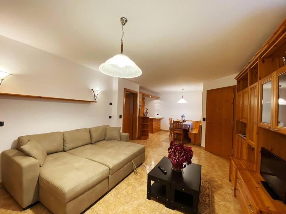 Appartamento Horizon - Livigno - billede 3