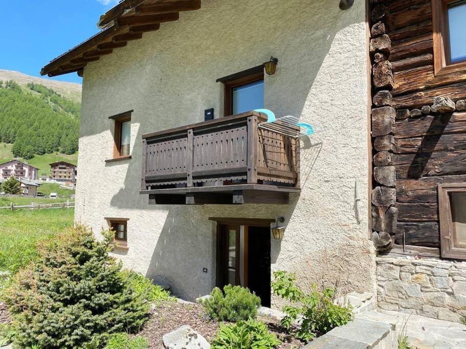 Appartamento Horizon - Livigno - billede 4
