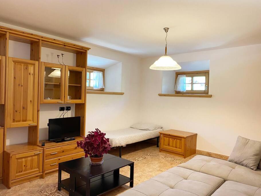 Appartamento Horizon - Livigno – billede 5