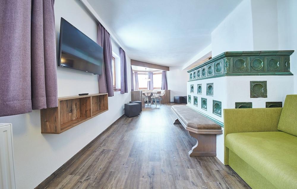 Chalet Fabian by We Rent – billede 1