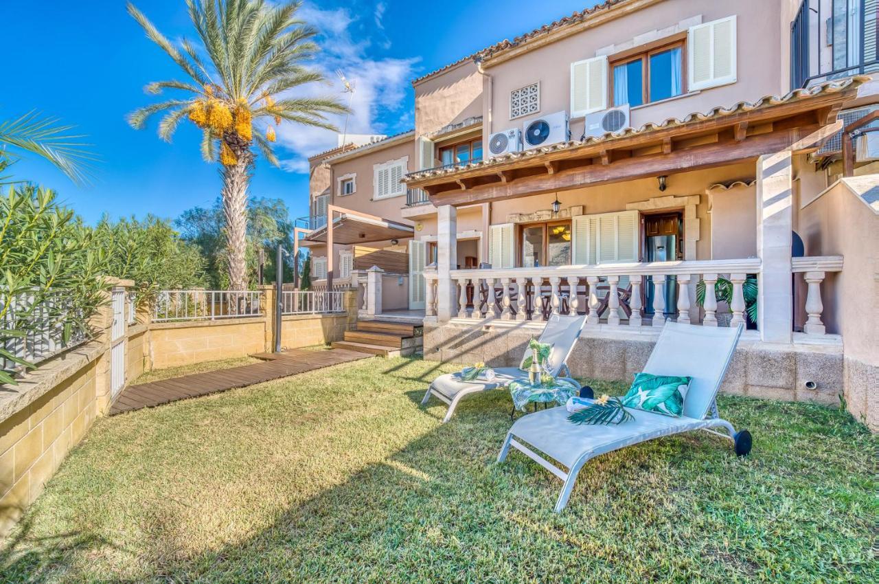 Ideal Property Mallorca - Nenufars - billede 1