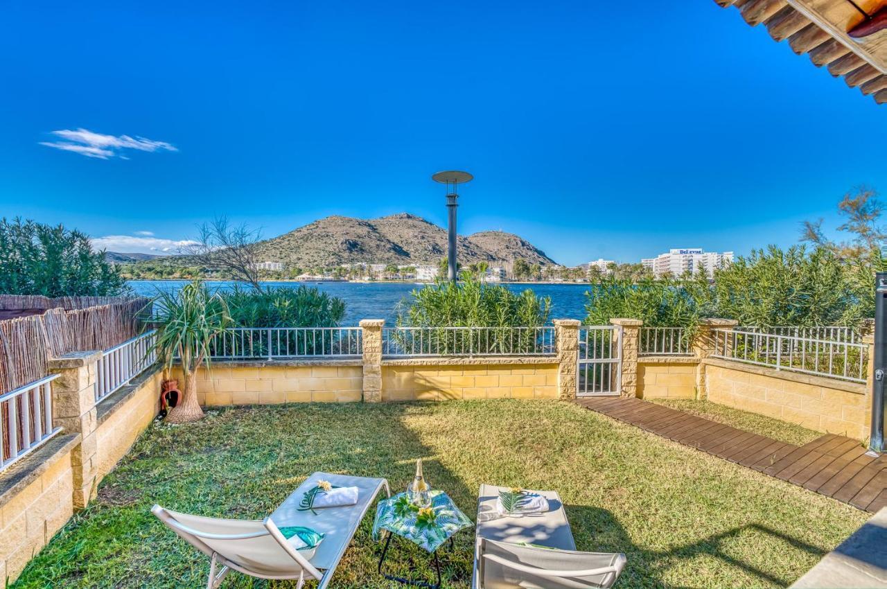 Ideal Property Mallorca - Nenufars - billede 2