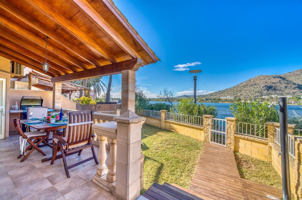 Ideal Property Mallorca - Nenufars - billede 3