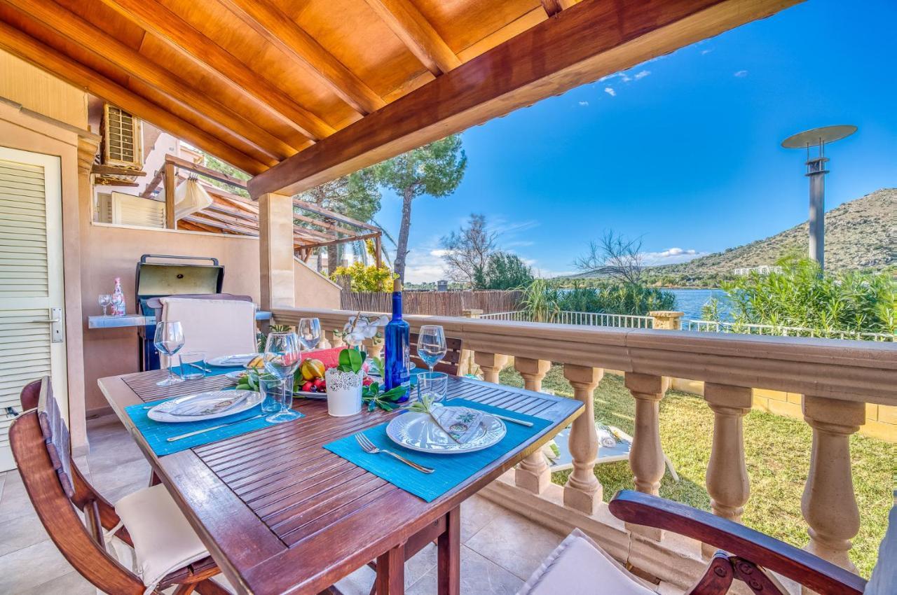 Ideal Property Mallorca - Nenufars - billede 4