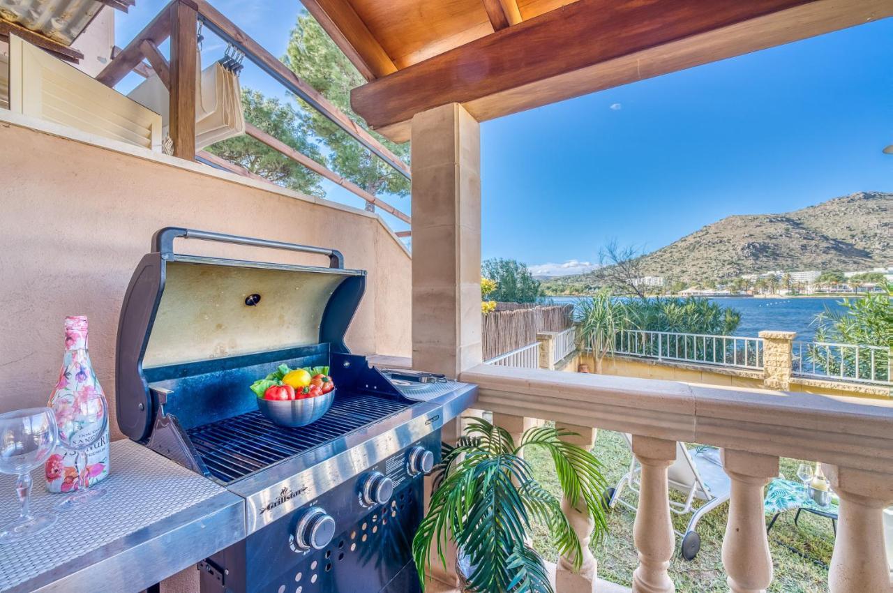 Ideal Property Mallorca - Nenufars – billede 5