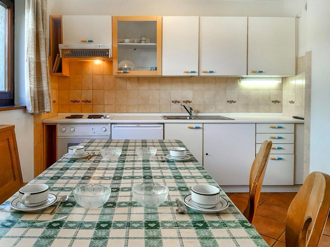 Apartment Roacia-2 by Interhome - billede 4