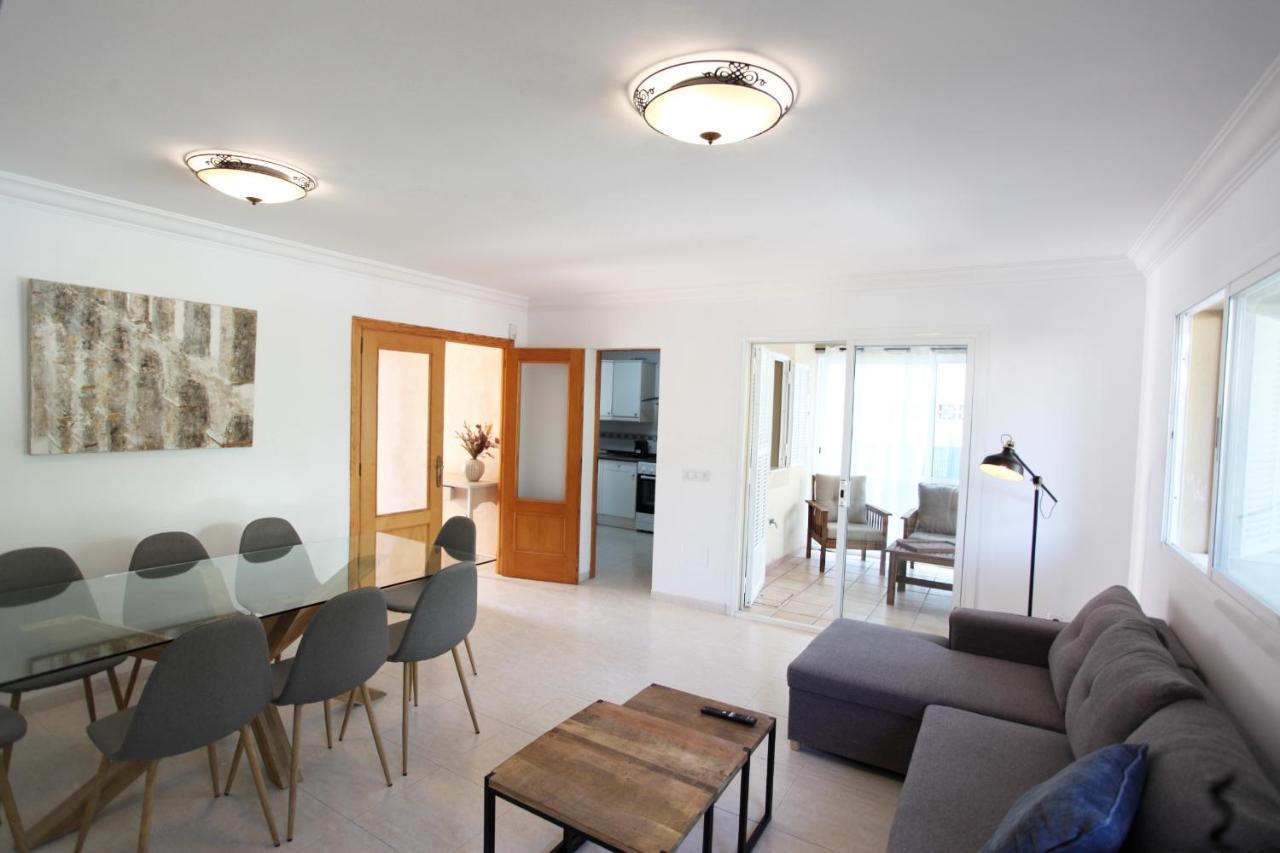 Villa Beach Alcudia, Lovely House with Jacuzzi - billede 2