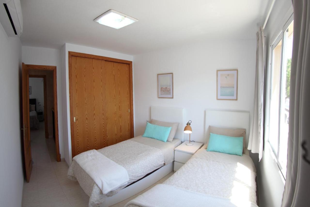 Villa Beach Alcudia, Lovely House with Jacuzzi - billede 3