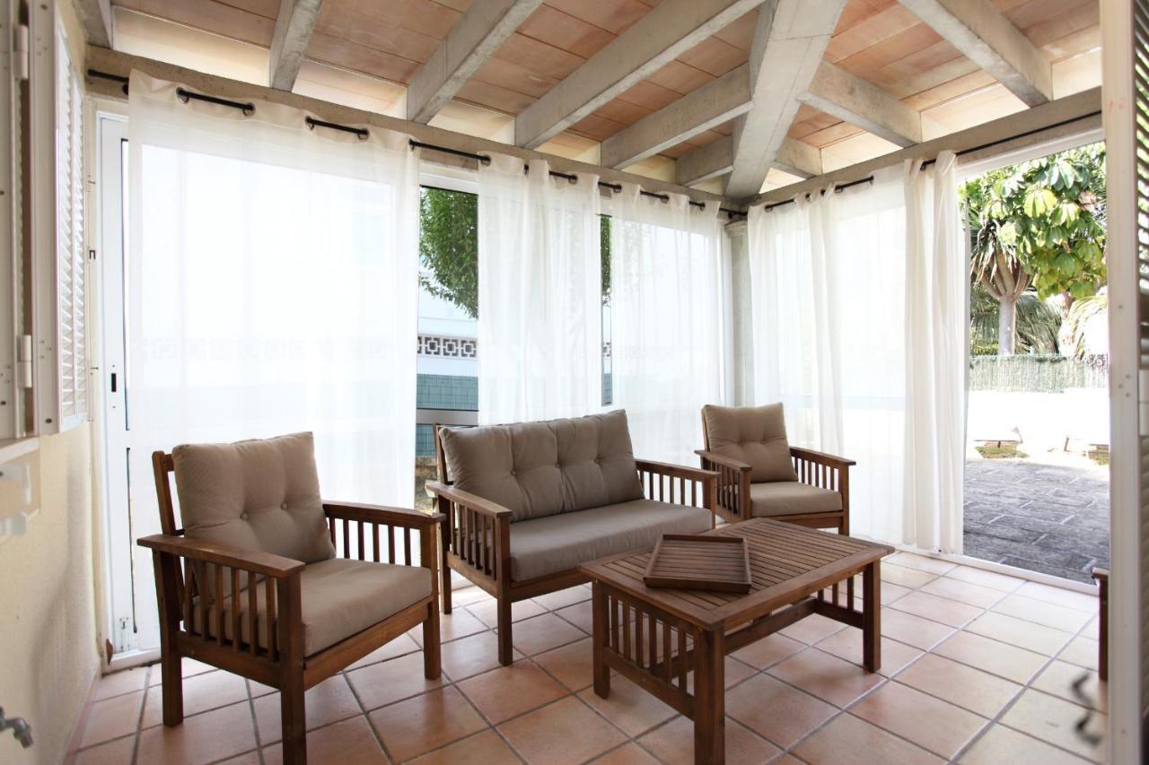 Villa Beach Alcudia, Lovely House with Jacuzzi - billede 4