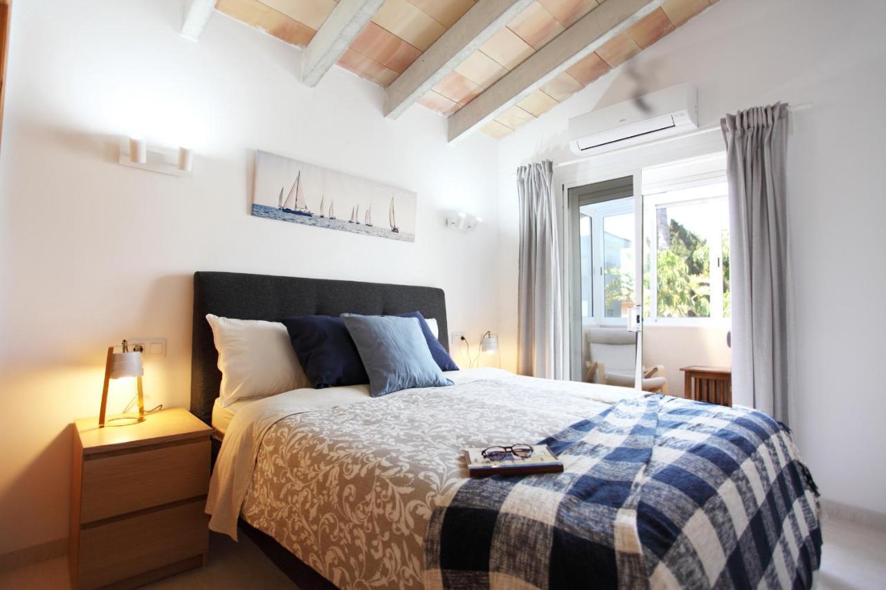 Villa Beach Alcudia, Lovely House with Jacuzzi – billede 5