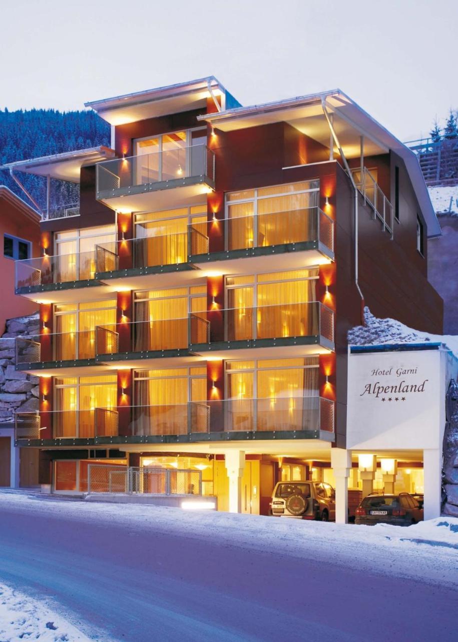 Alpenland – billede 2