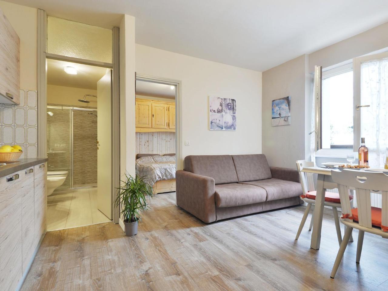 Apartment Apt 20 by Interhome - billede 2