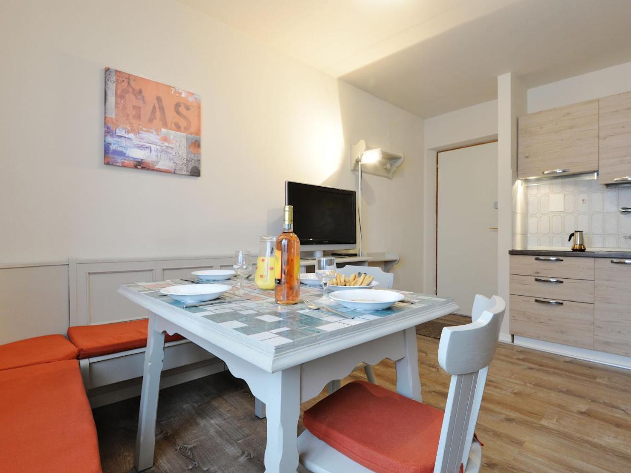 Apartment Apt 20 by Interhome - billede 3