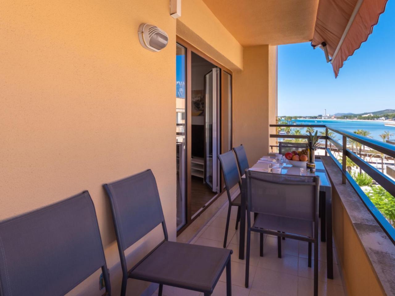 Apartment Mariners 4 by Interhome - billede 2