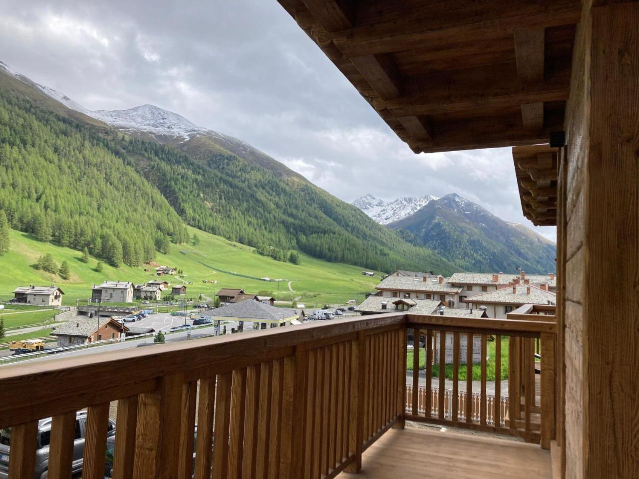 Bonvivar Mountain Guesthouse - billede 1