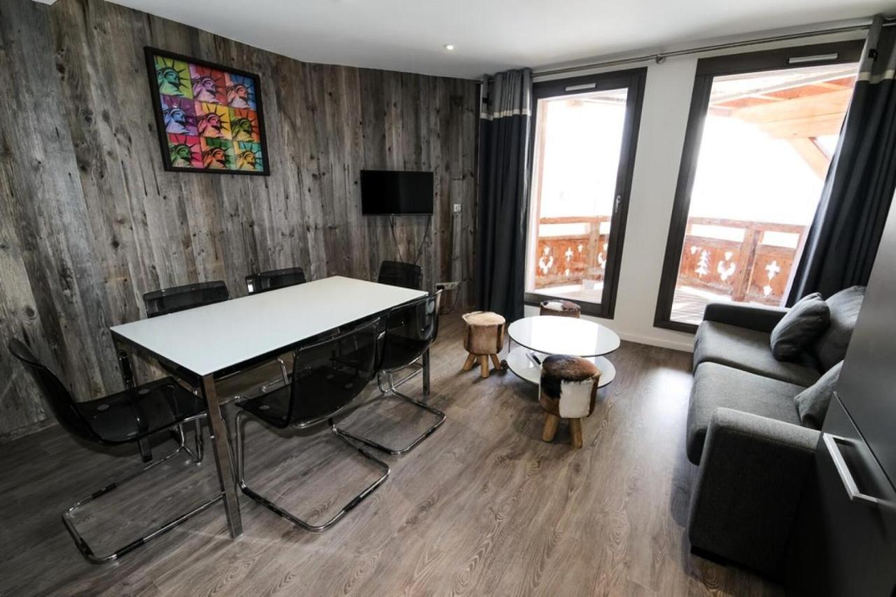 Residence Taburle - Residence Le Taburle Apt 04 Mae-2621 - billede 1