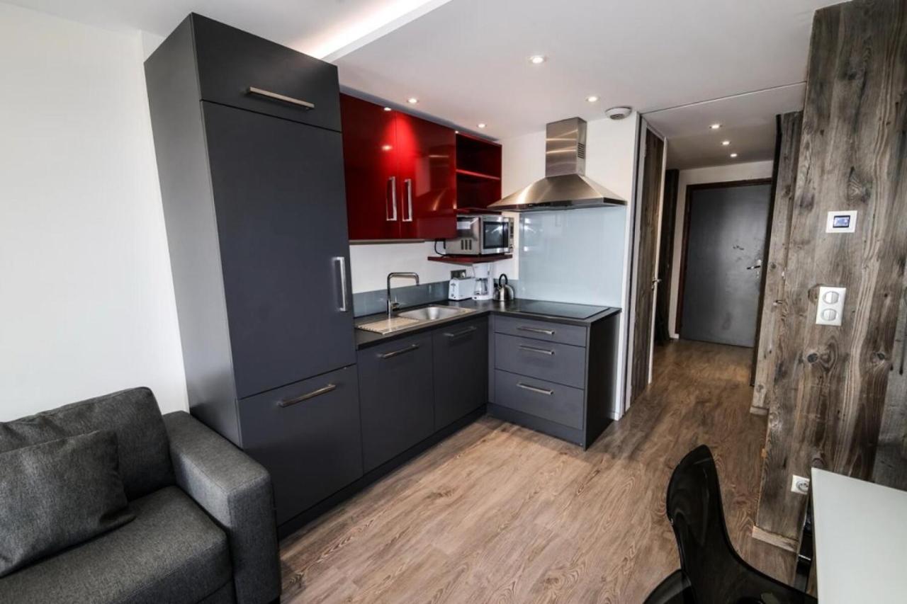 Residence Taburle - Residence Le Taburle Apt 04 Mae-2621 - billede 2