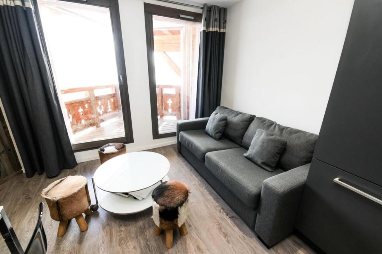Residence Taburle - Residence Le Taburle Apt 04 Mae-2621 - billede 3