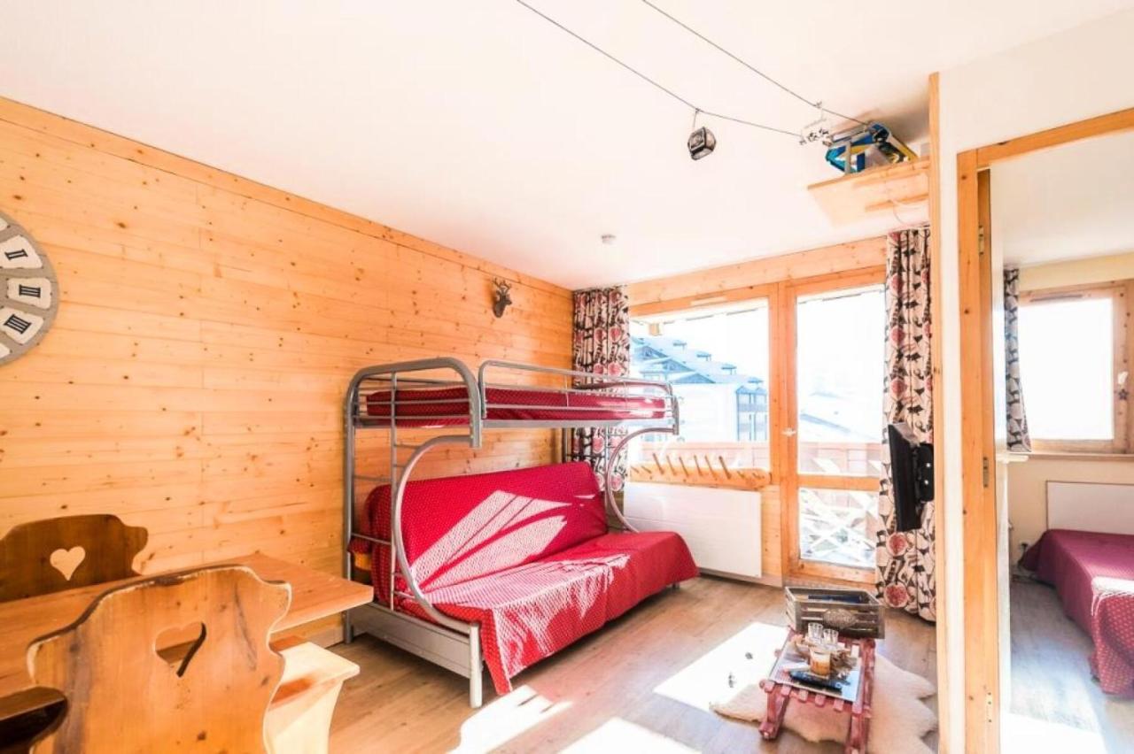 Residence Les Temples du Soleil - Maeva Home - 2 Pieces 5 Personnes Selection Mae-1252 - billede 1