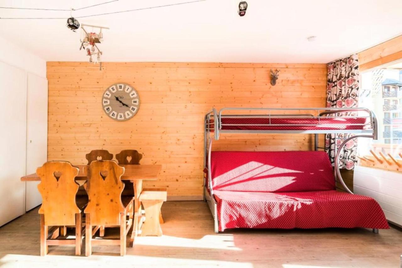 Residence Les Temples du Soleil - Maeva Home - 2 Pieces 5 Personnes Selection Mae-1252 - billede 3