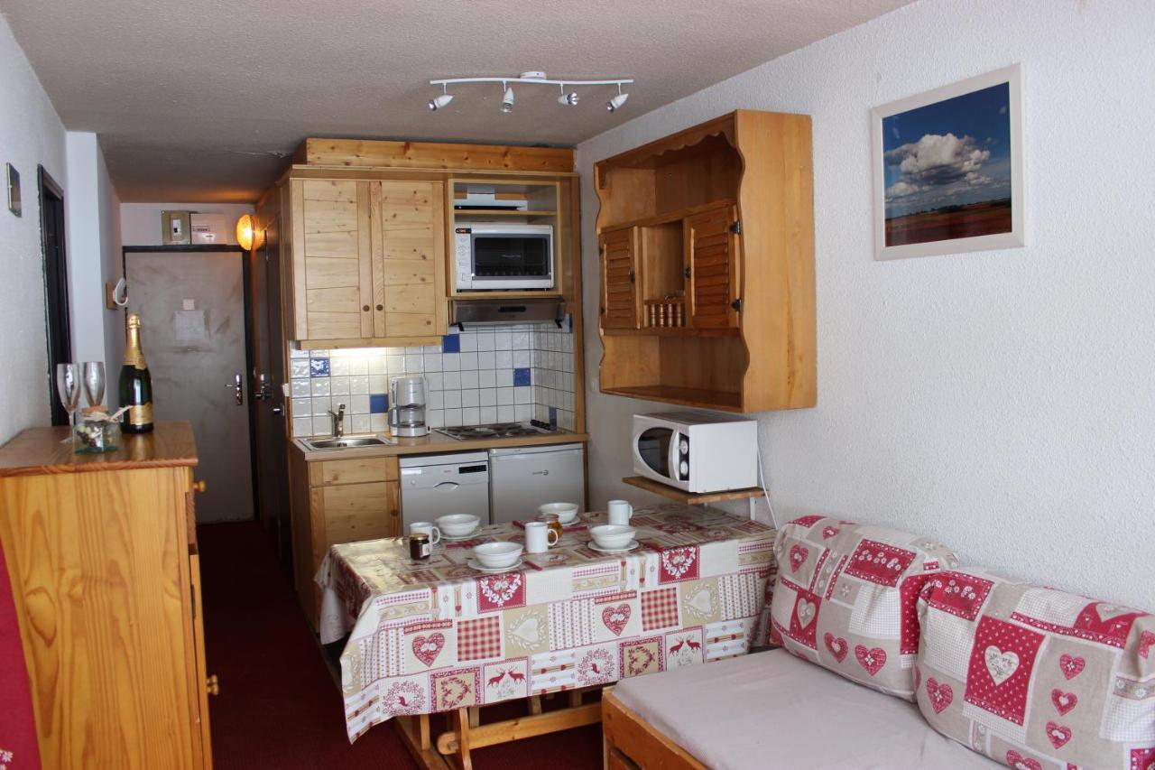 Lauzieres Appartements Vti - billede 3