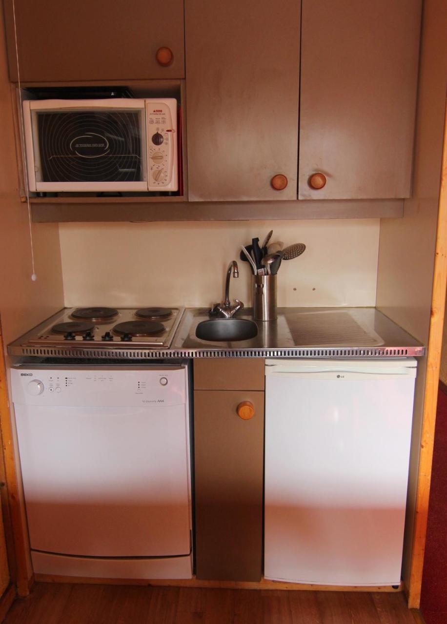 Lauzieres Appartements Vti - billede 4