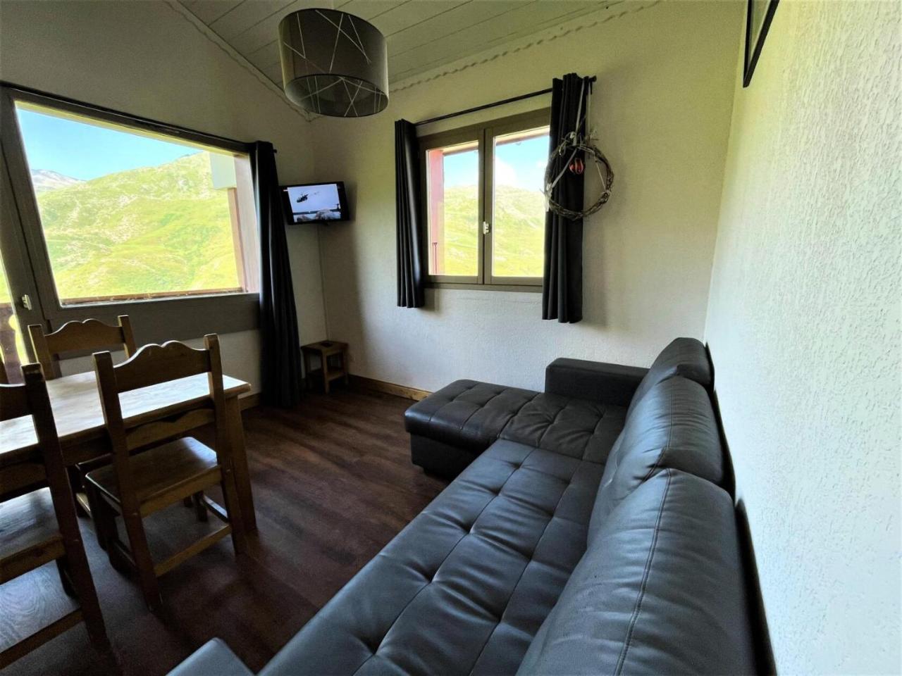 Residence Bosson - Bel Appartement de 8 Personnes Expose Sud-Ouest Mae-3824
