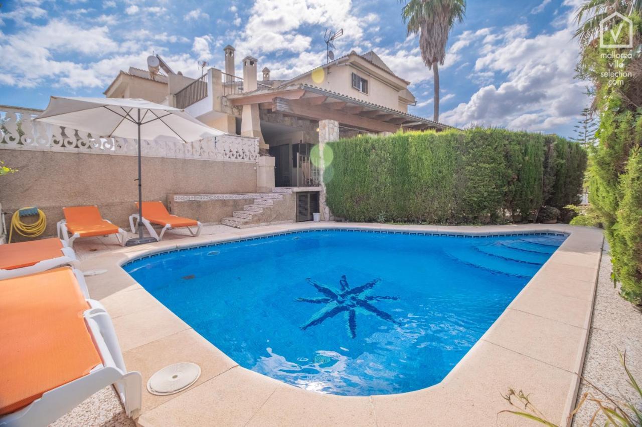 C331 Ses Gavines by Mallorca Villa Selection - billede 1