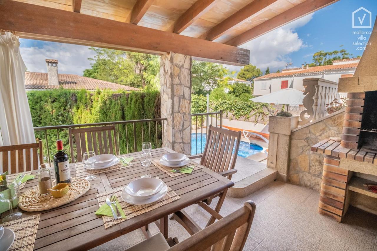 C331 Ses Gavines by Mallorca Villa Selection - billede 2