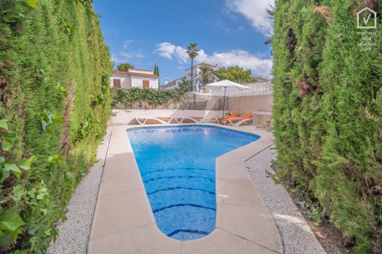 C331 Ses Gavines by Mallorca Villa Selection - billede 3