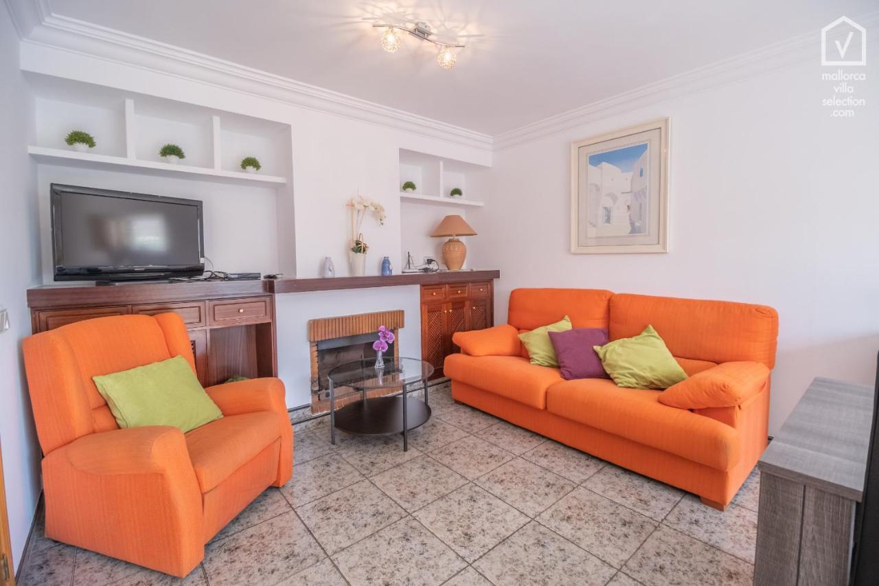 C331 Ses Gavines by Mallorca Villa Selection – billede 5