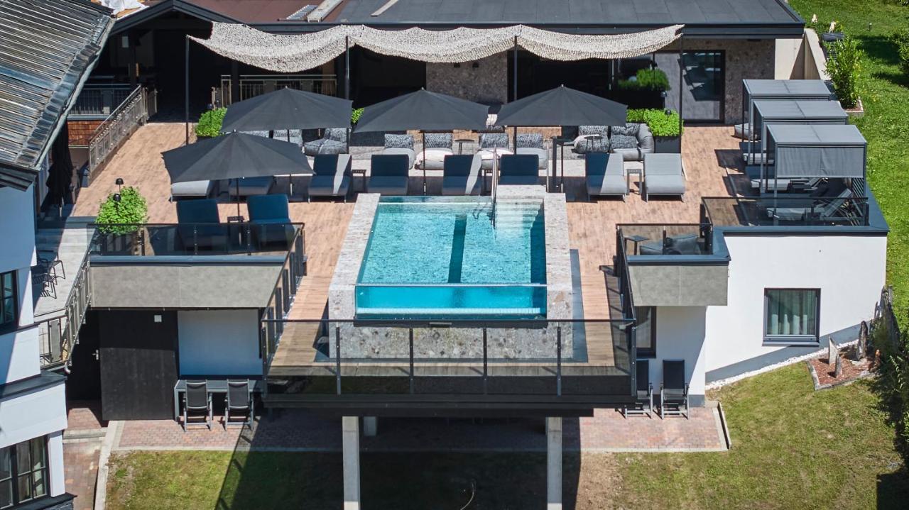 Haus Birke by Holidayflats24 - billede 1