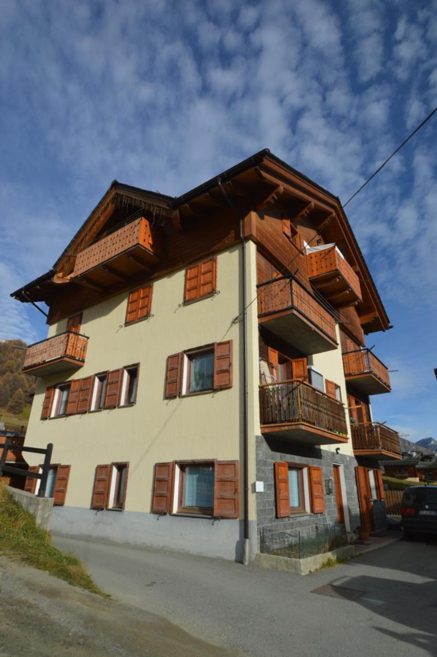 Fior D'alpe Apartment - billede 1