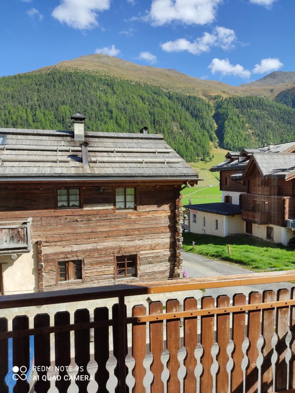 Fior D'alpe Apartment - billede 2