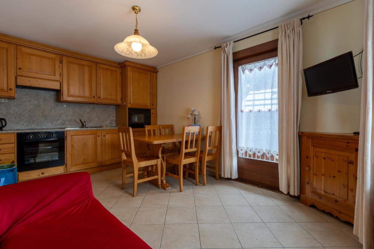 Fior D'alpe Apartment - billede 3