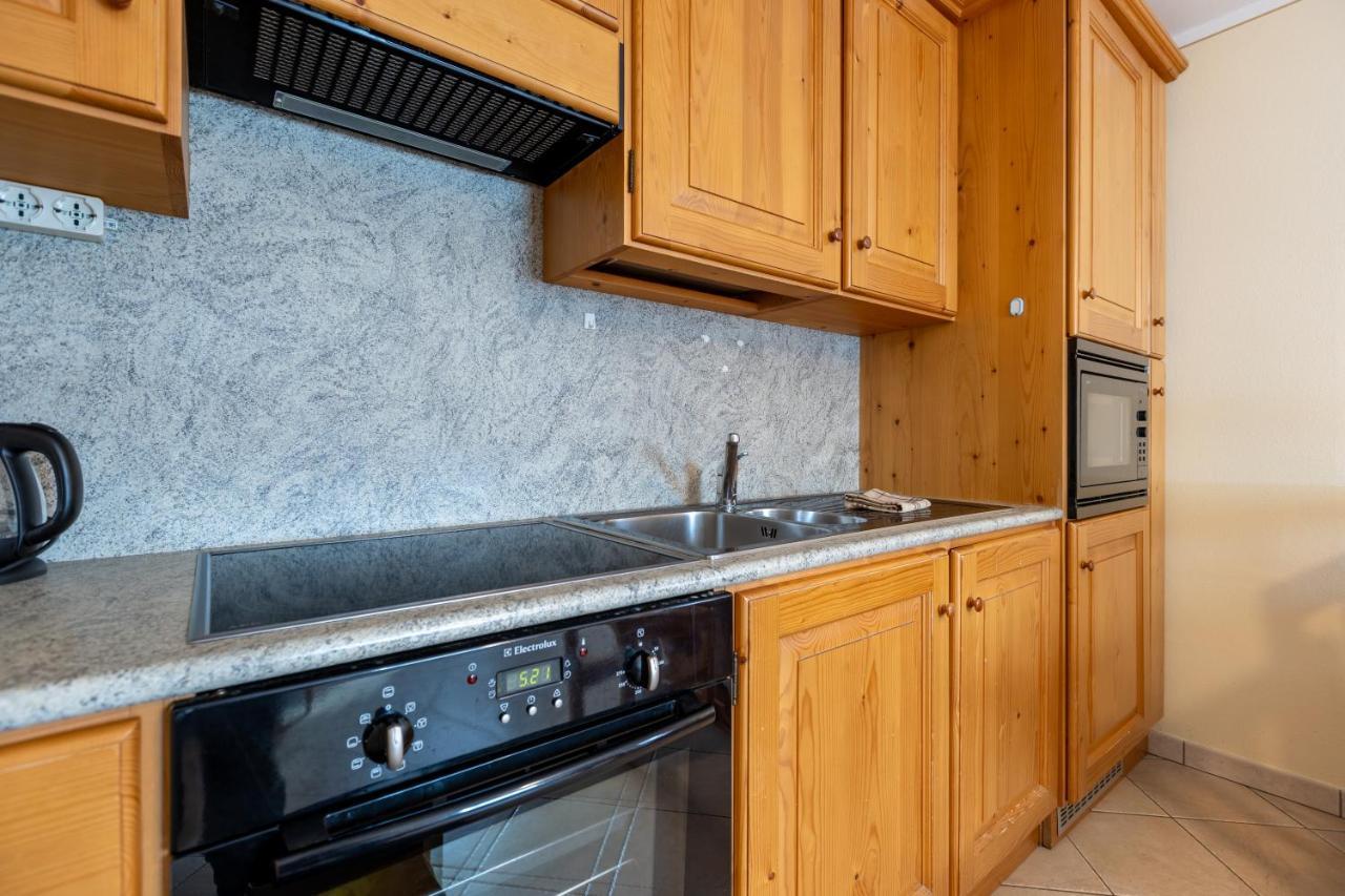 Fior D'alpe Apartment - billede 4