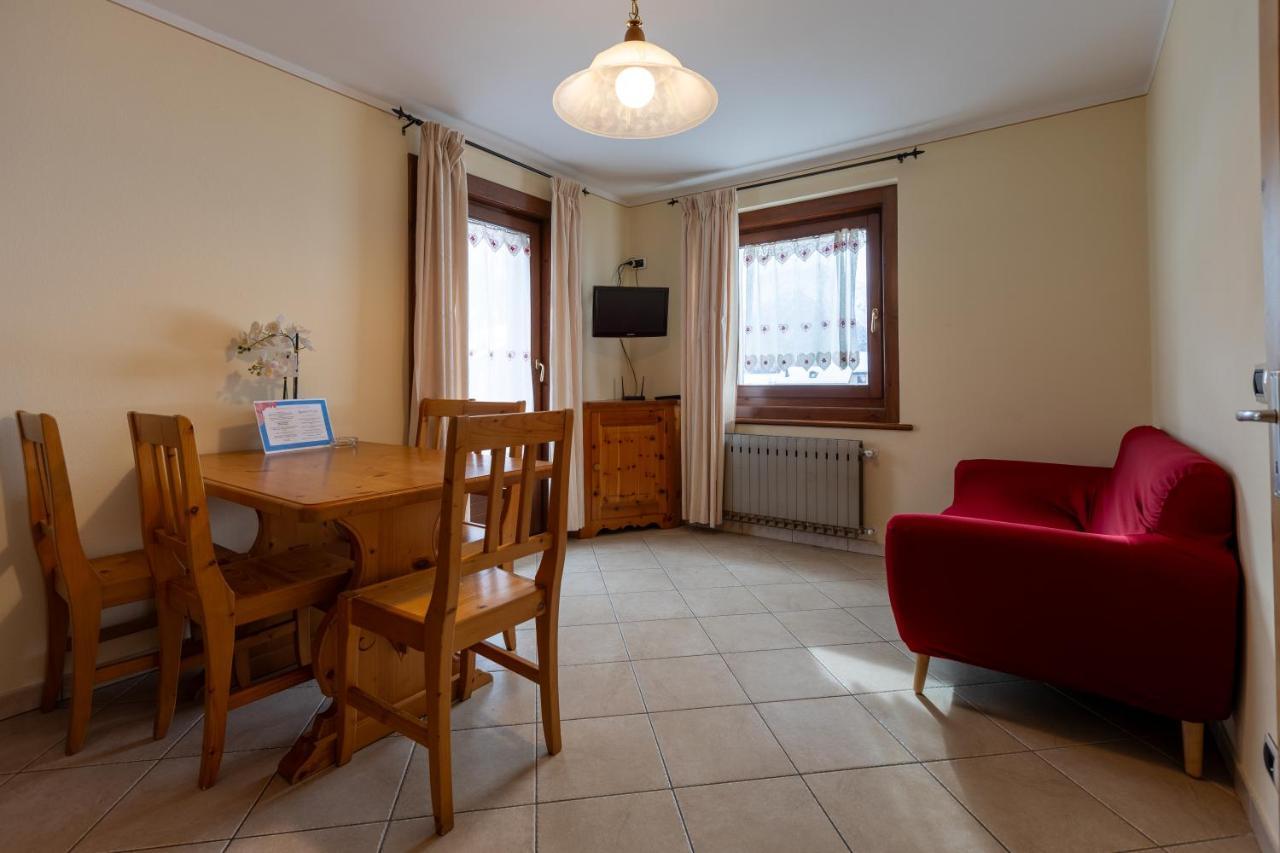 Fior D'alpe Apartment – billede 5