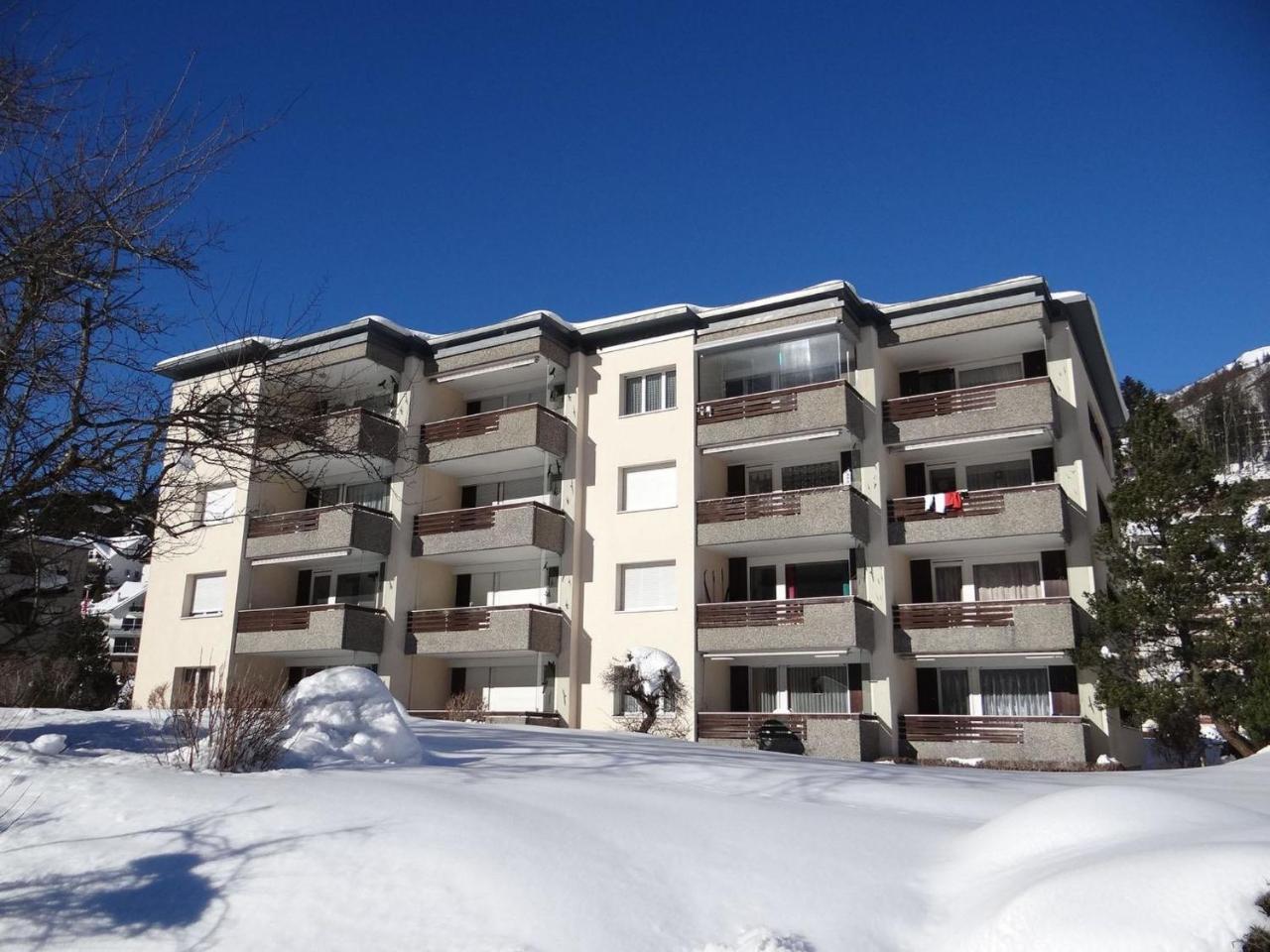 Apartment Sunnmatt Sud 412 by Interhome – bild 2