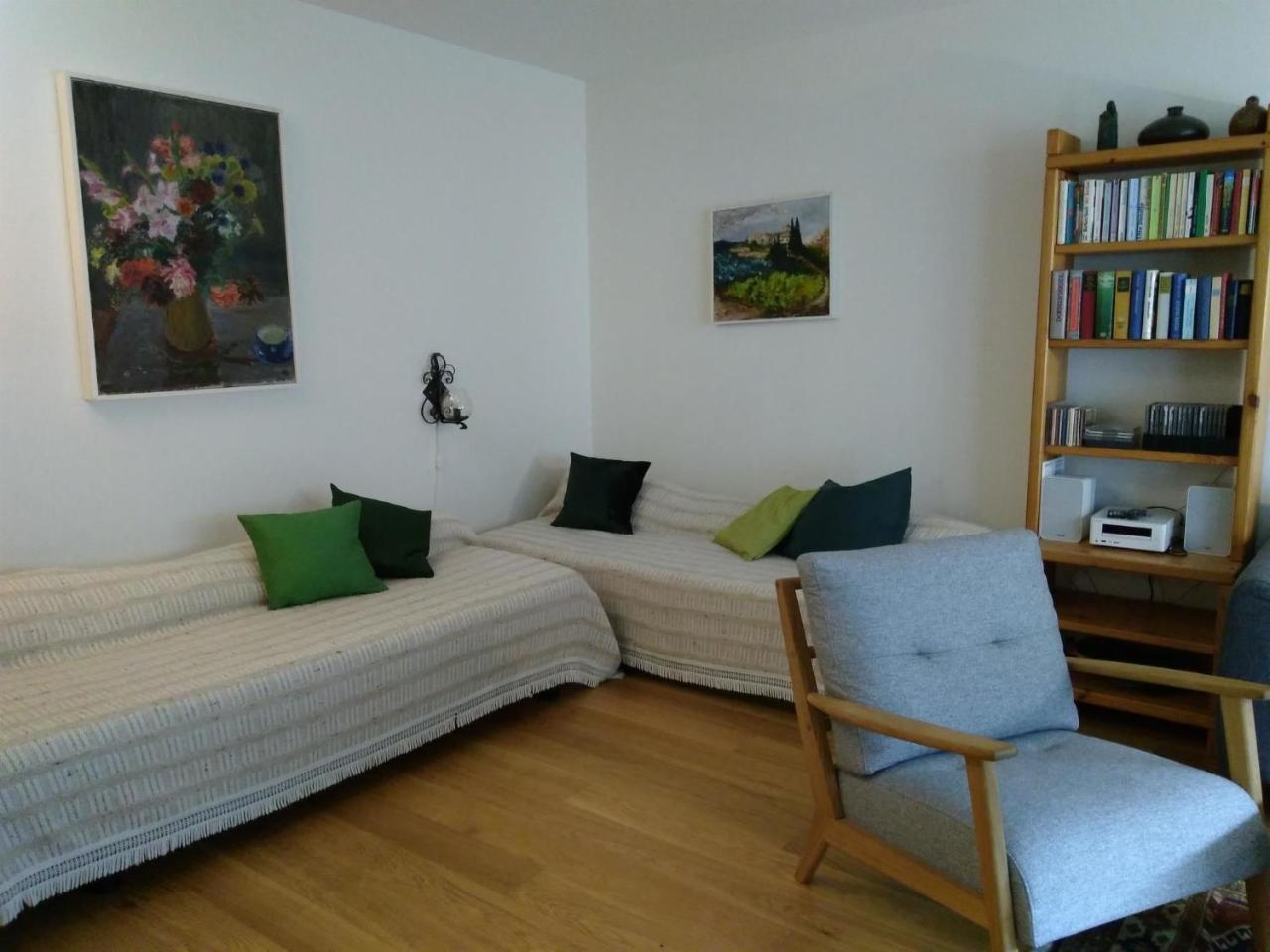 Apartment Sunnmatt Sud 412 by Interhome – bild 4
